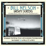 Dreamy Screens - Soundtracks from the Echo Observatory